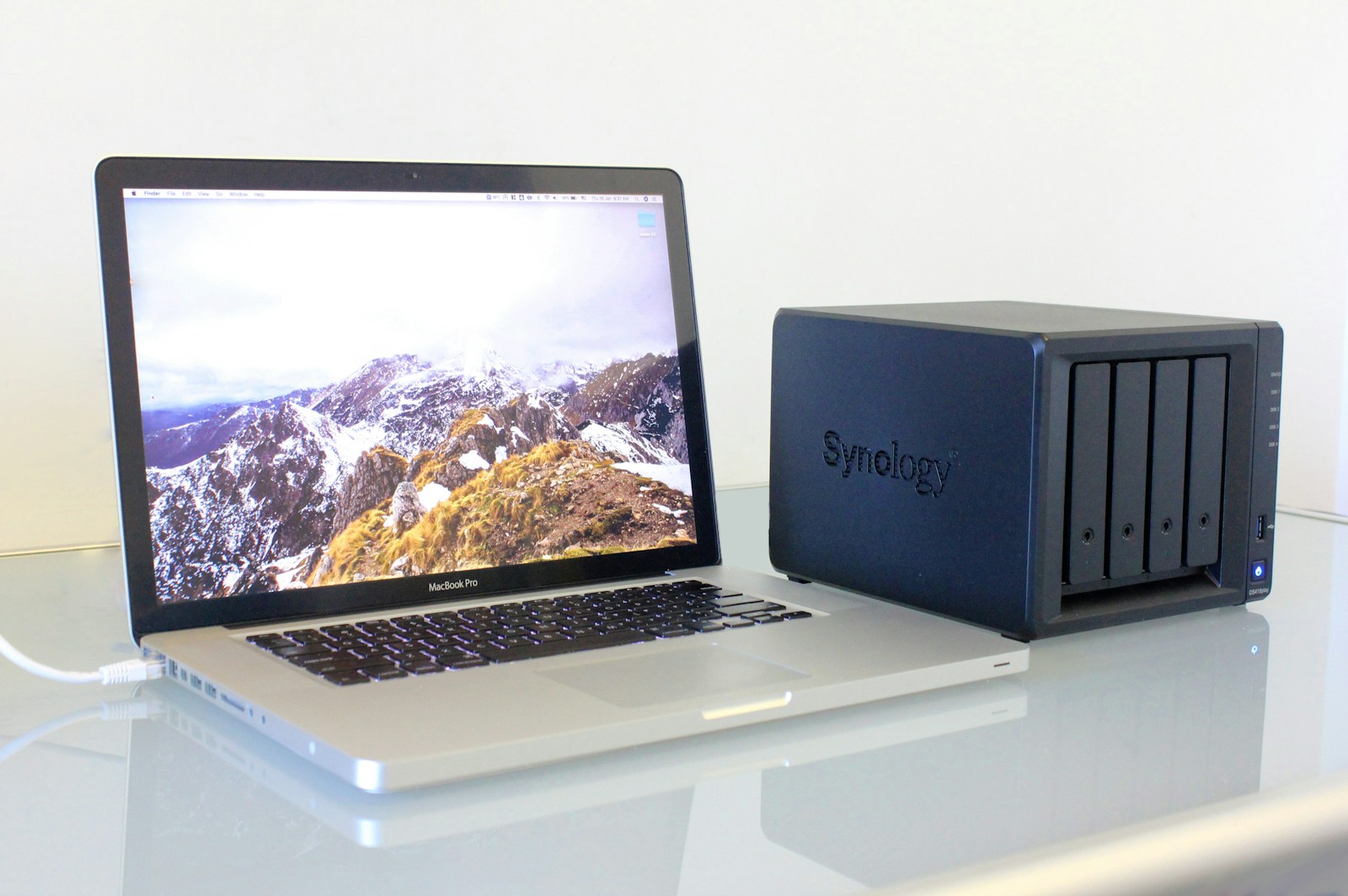 Phục hồi lại Xpenology NAS sau khi cập nhật Bootloader