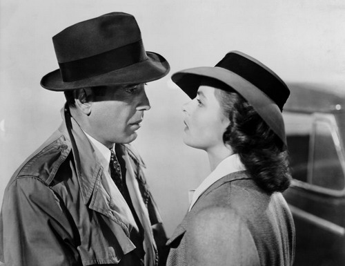 Ý nghĩa bài hát CASABLANCA (Bertie Higgins)