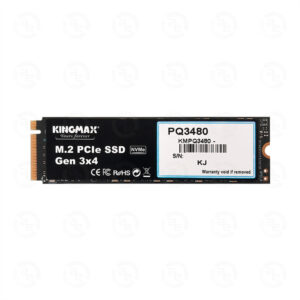 Ổ Cứng SSD KINGMAX Zeus PQ3480