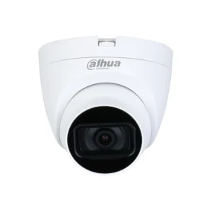 Camera HDCVI Dahua DH-HAC-HDW1500TLQP-A-S2 5MP - có thu âm (No box)
