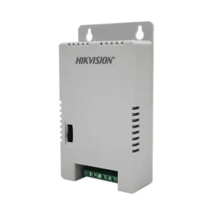 Bộ nguồn tổng 12V 4 cổng Hikvision DS-2FA1225-C4 (No Box)